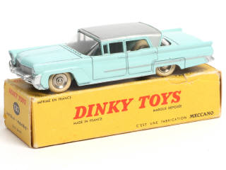 Lot 294 - DINKY TOYS (FRANCE) (1)