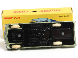 Lot 289 - DINKY TOYS (FRANCE) (1)