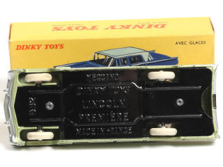 Lot 293 - DINKY TOYS (FRANCE) (1)