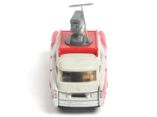 Lot 252 - DINKY TOYS (FRANCE) (1)