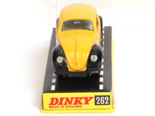 Lot 510 - DINKY TOYS (GB) (1)