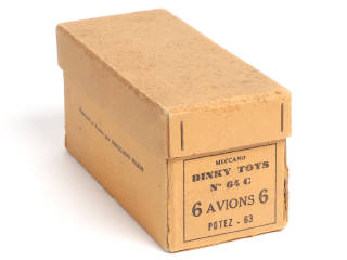 Lot 358 - DINKY TOYS (FRANCE) (1)