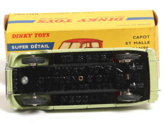 Lot 243 - DINKY TOYS (FRANCE) (1)
