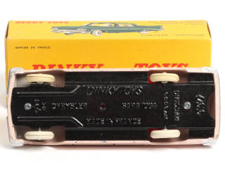 Lot 298 - DINKY TOYS (FRANCE) (1)