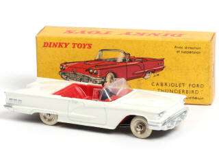 Lot 302 - DINKY TOYS (FRANCE) (1)