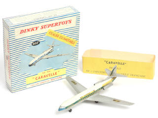 Lot 364 - DINKY TOYS (FRANCE) (1)