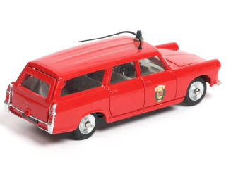 Lot 179 - DINKY TOYS (FRANCE) (1)