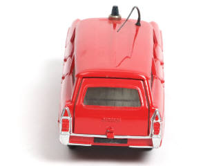 Lot 179 - DINKY TOYS (FRANCE) (1)