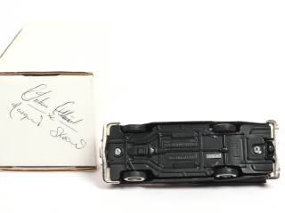 Lot 54 - BROOKLIN MODELS (GB) (1)