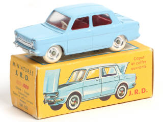 Lot 66 - JRD (FRANCE) (1)