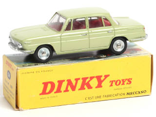 Lot 274 - DINKY TOYS (FRANCE) (1)