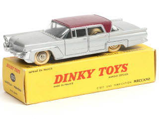 Lot 290 - DINKY TOYS (FRANCE) (1)
