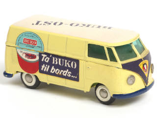 Lot 33 - TEKNO (DANEMARK) (1)