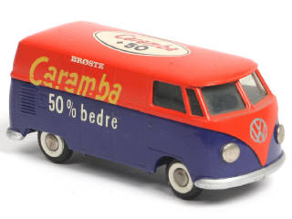 Lot 34 - TEKNO (DANEMARK) (1)