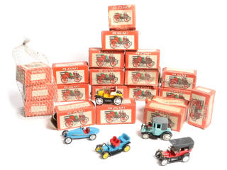 Lot 197 - RAMI (FRANCE) (20)