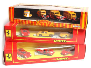 Lot 210 - VEREM (FRANCE) (3)