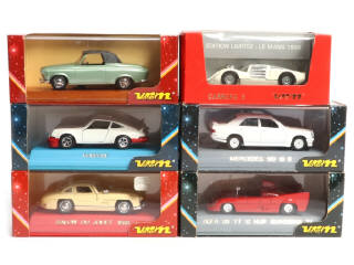 Lot 211 - VEREM (FRANCE) (6)