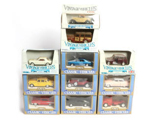 Lot 263 - ERTL (USA) (11)