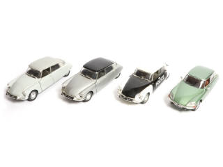 Lot 34 - SOLIDO (FRANCE) (4)