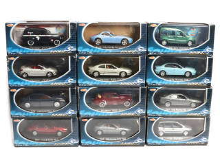 Lot 199 - SOLIDO (FRANCE) (12)