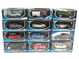 Lot 200 - SOLIDO (FRANCE) (12)