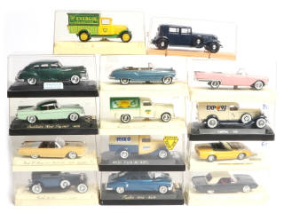 Lot 203 - SOLIDO (FRANCE) (14)