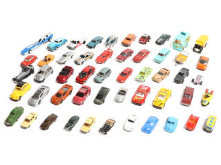 Lot 181 - DIVERS (50)