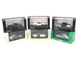 Lot 175 - NOREV (FRANCE) (6)