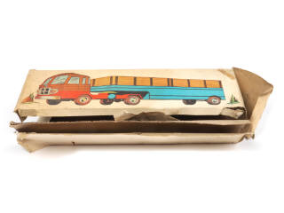 Lot 45 - F.SEGUI (ESPAGNOL) (1)