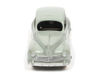 Lot 190 - DINKY TOYS (FRANCE) (2)