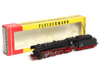 Lot 20 - FLEISCHMANN 'HO' (ALLEMAGNE) (1)