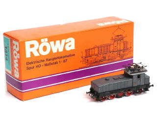 Lot 22 - RÖWA 'HO' (ALLEMAGNE) (1)