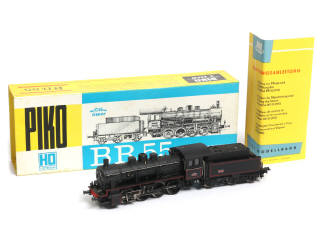Lot 24 - PIKO 'HO' (RDA) (1)