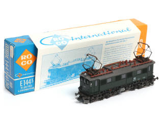 Lot 28 - ROCO 'HO' (AUTRICHE) (1)