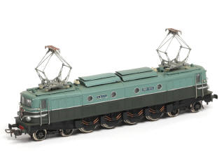 Lot 2 - R.M.A. 'HO' (FRANCE) (1)