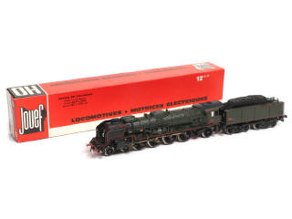 Lot 16 - JOUEF 'HO' (FRANCE) (1)