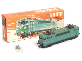Lot 19 - MÄRKLIN 'HO' (ALLEMAGNE) (1)