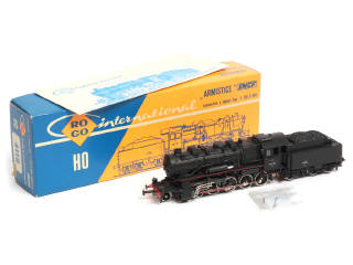 Lot 27 - ROCO 'HO' (AUTRICHE) (1)