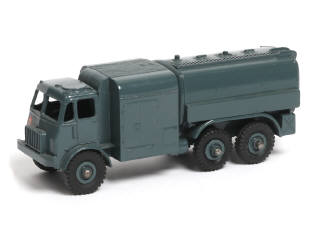 Lot 165 - DINKY TOYS (GB) (1)