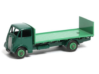 Lot 164 - DINKY TOYS (GB) (1)