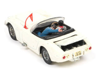 Lot 132 - CORGI TOYS (GB) (1)