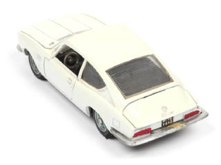 Lot 116 - MEBETOYS (ITALIE) (1)