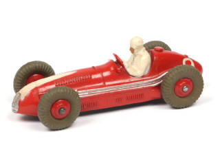 Lot 134 - DINKY TOYS (GB) (1)