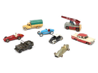 Lot 250 - DIVERS (FRANCE) (8)
