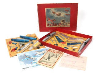 Lot 33 - AVIADYP (FRANCE) (1)