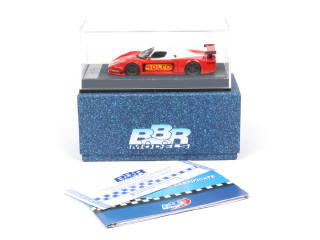 Lot 115 - BBR (ITALIE) (1)