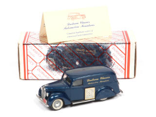 Lot 42 - DURHAM CLASSICS (CANADA) (1)
