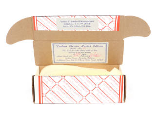 Lot 45 - DURHAM CLASSICS (CANADA) (1)