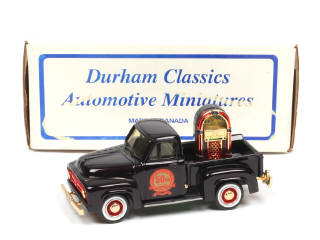 Lot 50 - DURHAM CLASSICS (CANADA) (1)