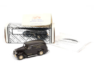 Lot 53 - DURHAM CLASSICS (CANADA) (1)